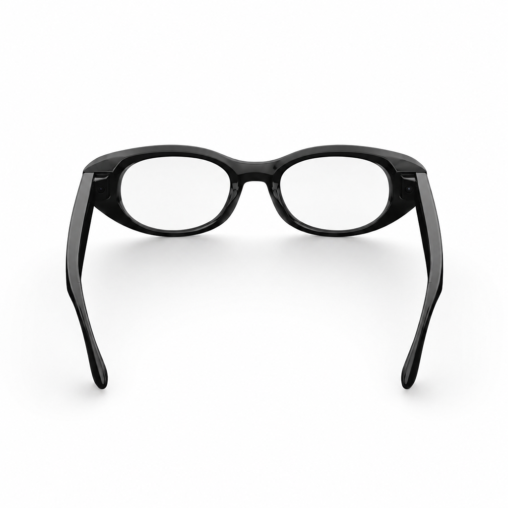 K Jenner x Meta Glasses