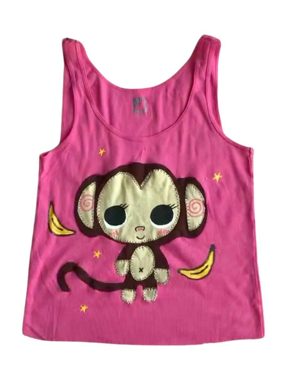 Monkey Graphic Collection
