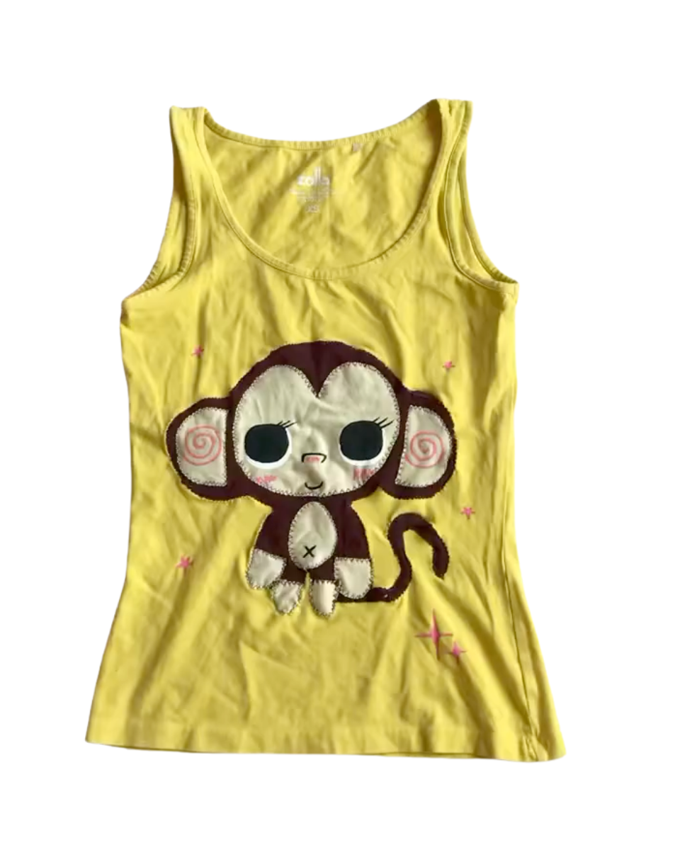 Monkey Graphic Collection