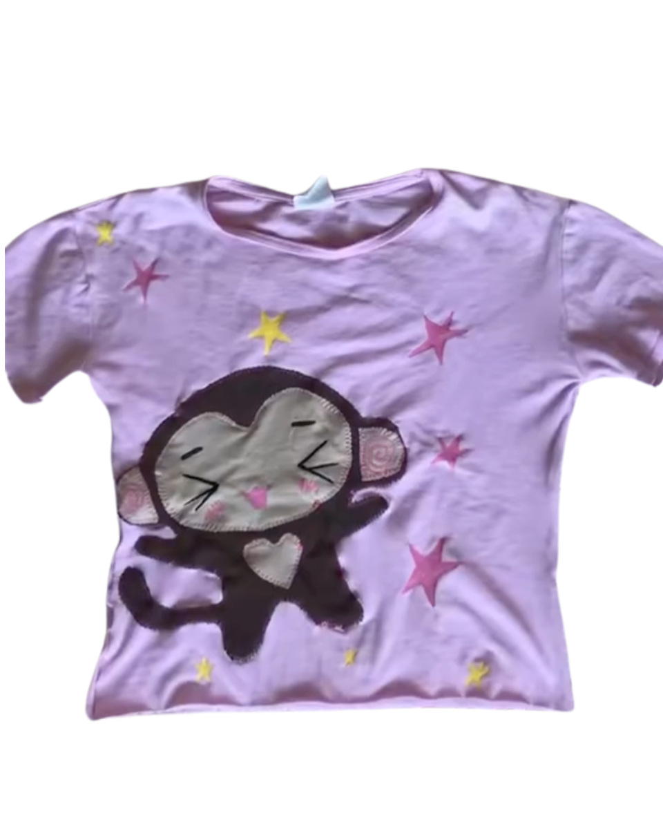 Monkey Graphic Collection