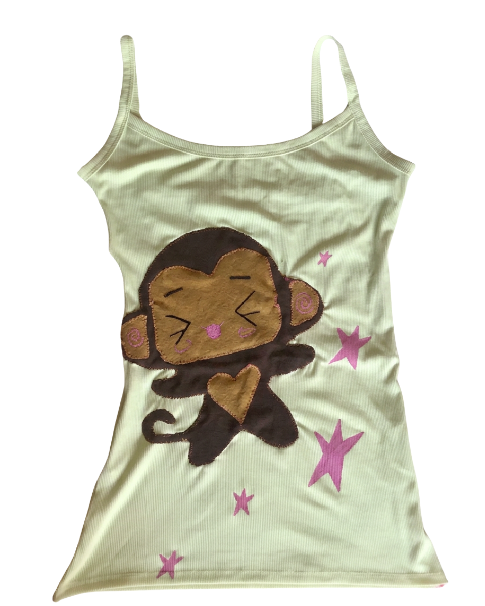 Monkey Graphic Collection