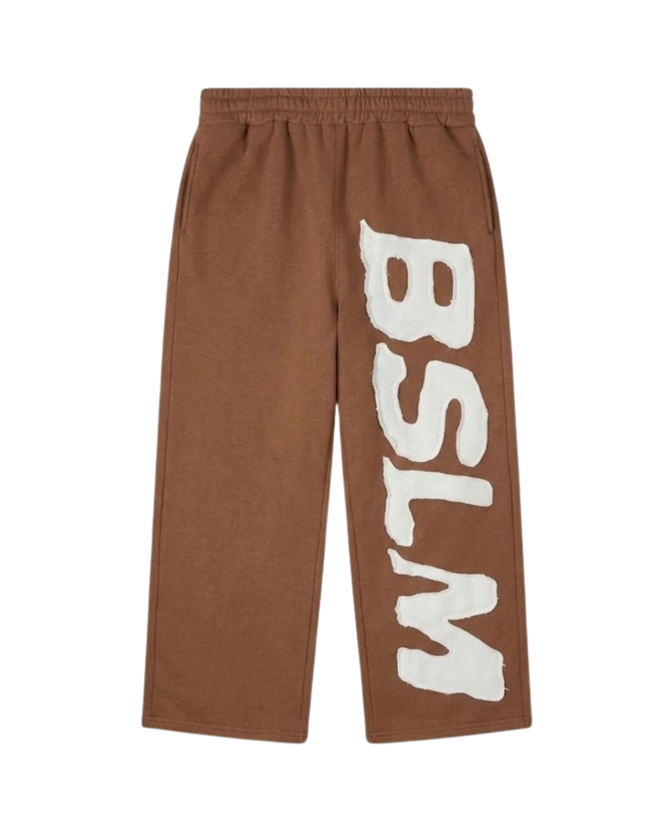 Bubblegum Graphic Sweatsuit