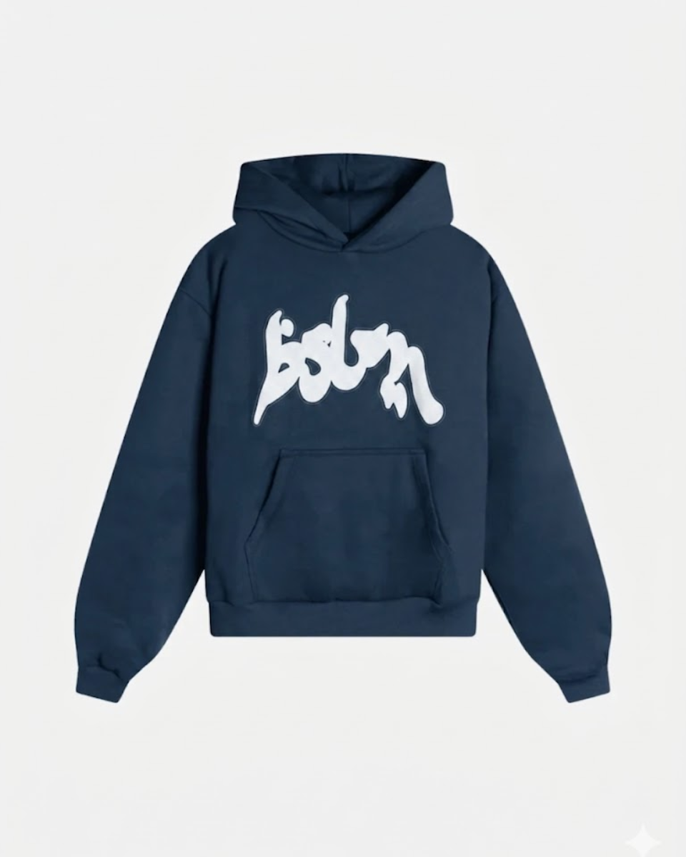 Bubblegum Graphic Sweatsuit