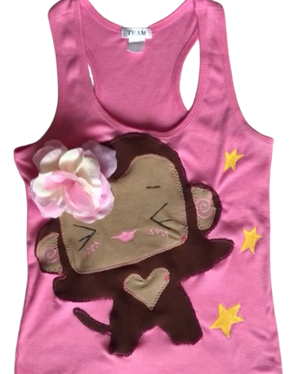 Monkey Graphic Collection