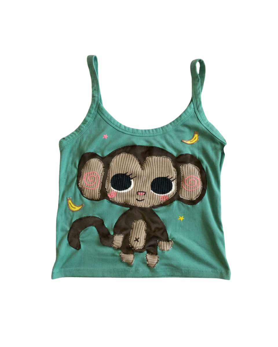 Monkey Graphic Collection
