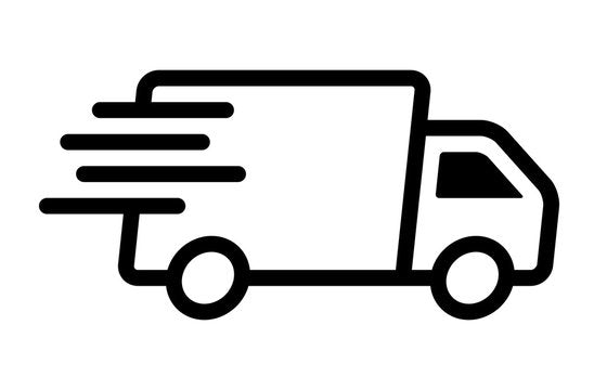 Standard Shipping