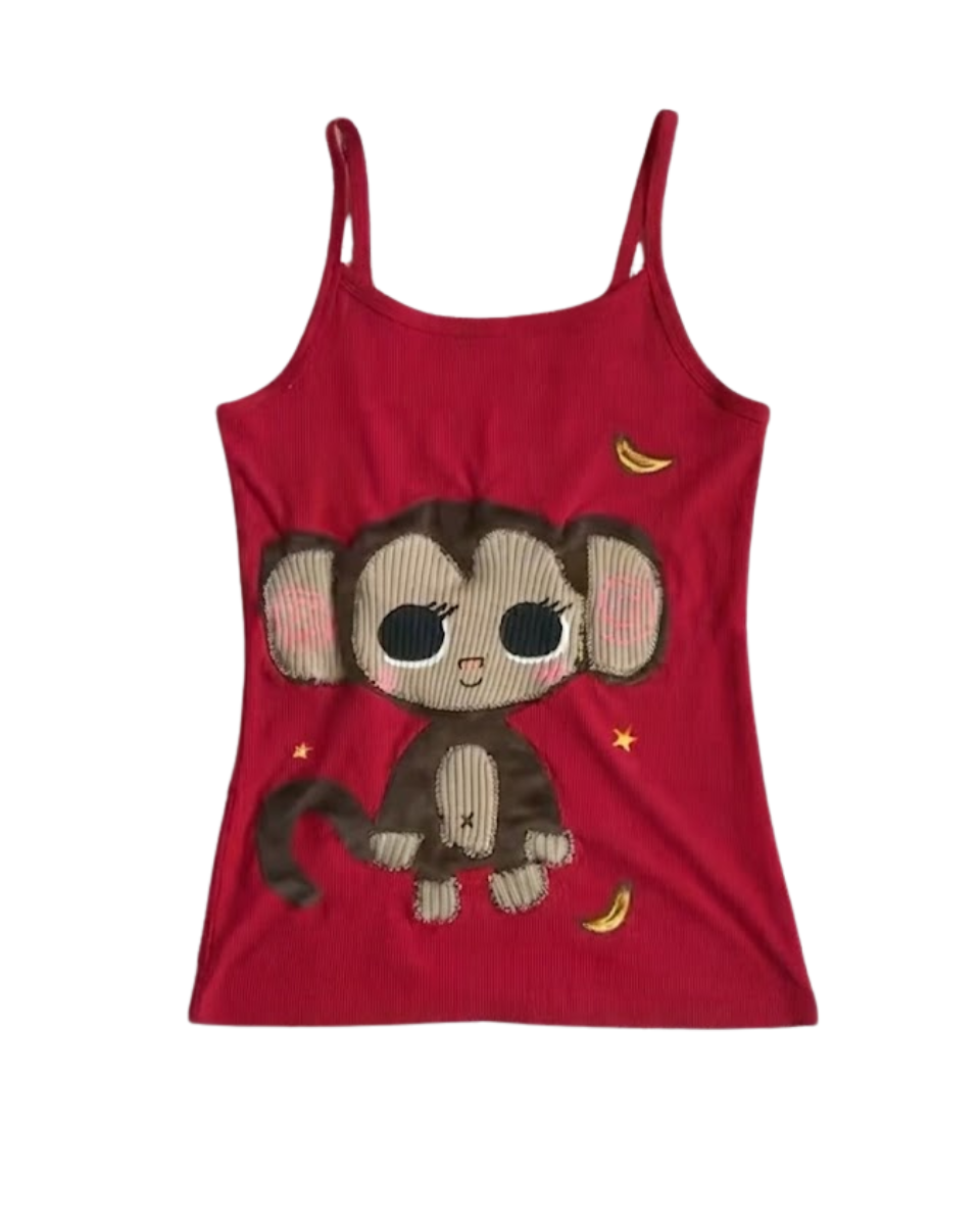 Monkey Graphic Collection