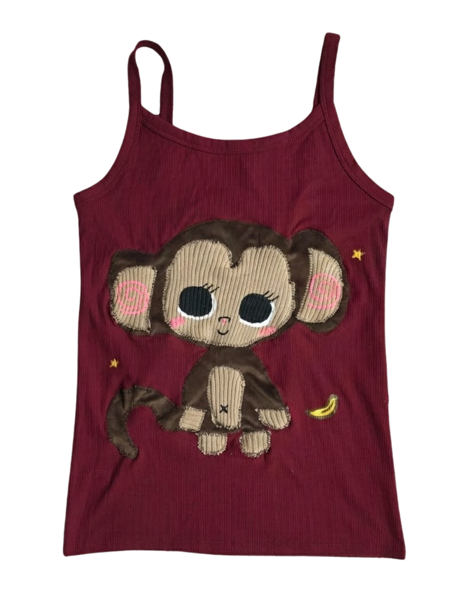 Monkey Graphic Collection