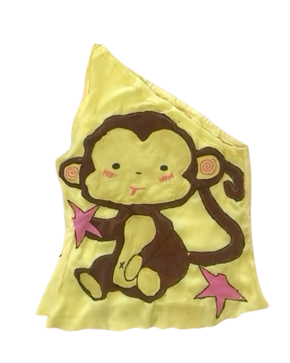 Monkey Graphic Collection