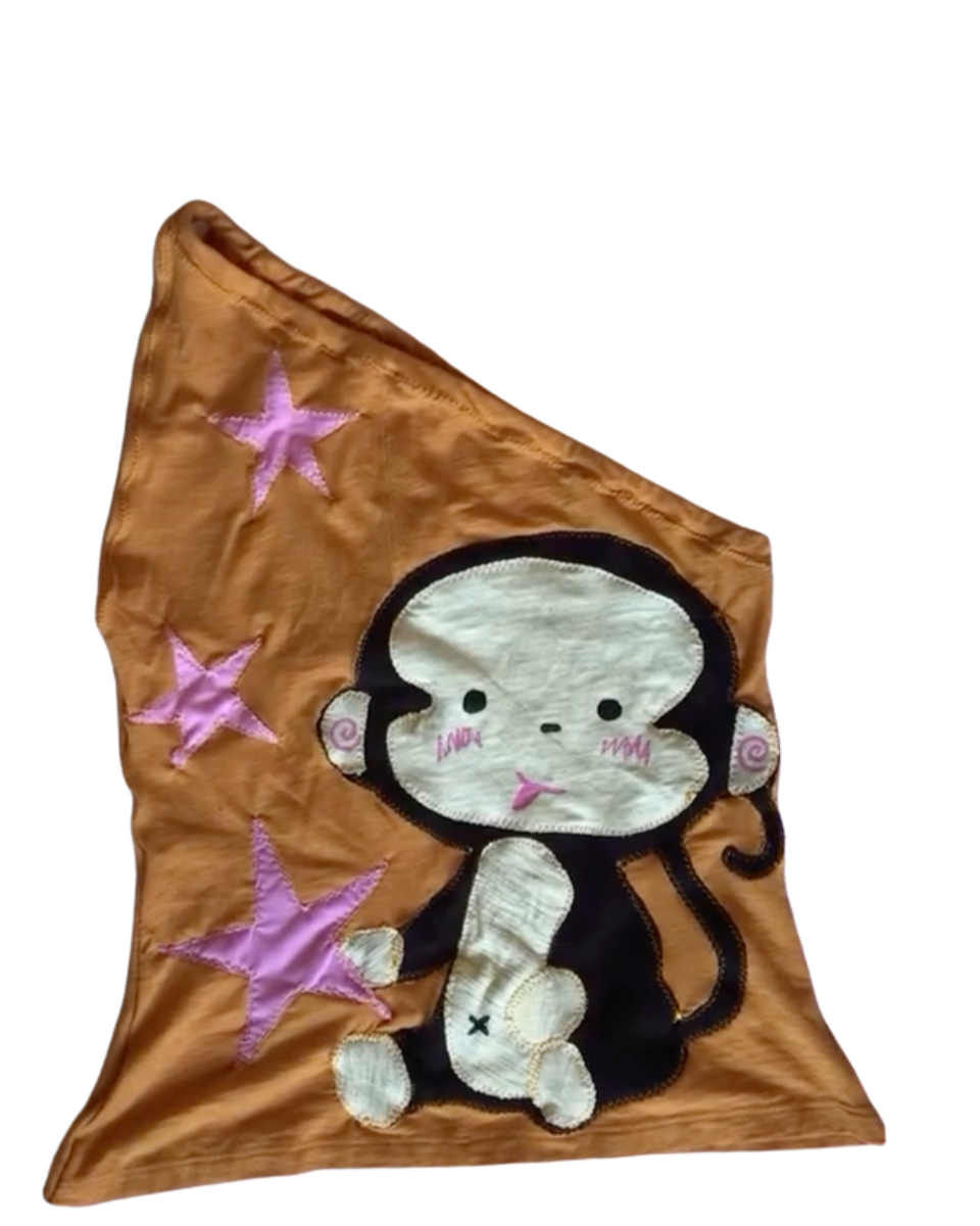 Monkey Graphic Collection