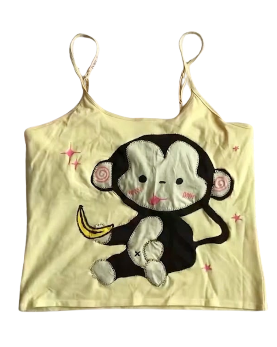 Monkey Graphic Collection