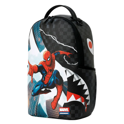 Limited Edition Protect The City Backpack