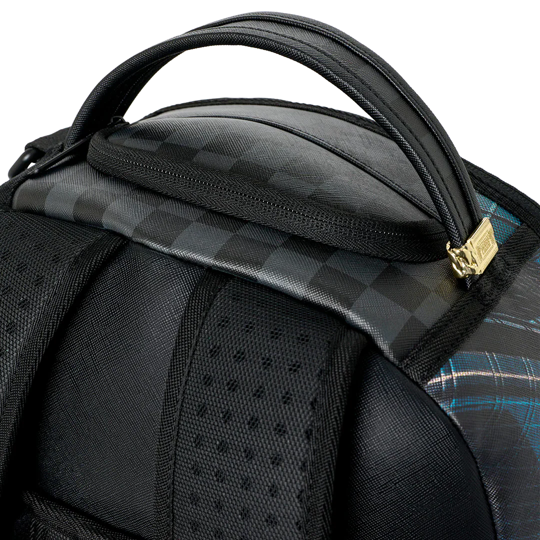 Limited Edition Protect The City Backpack