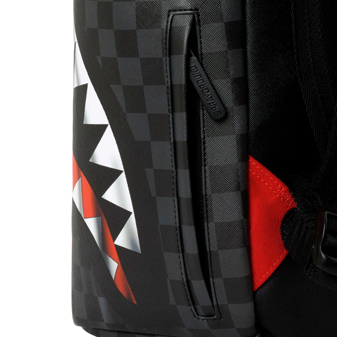 Limited Edition Protect The City Backpack