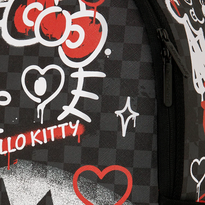 Limited Collab Fresh Paint Backpack