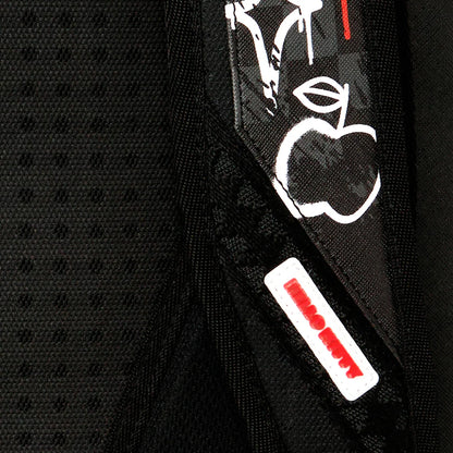 Limited Collab Fresh Paint Backpack