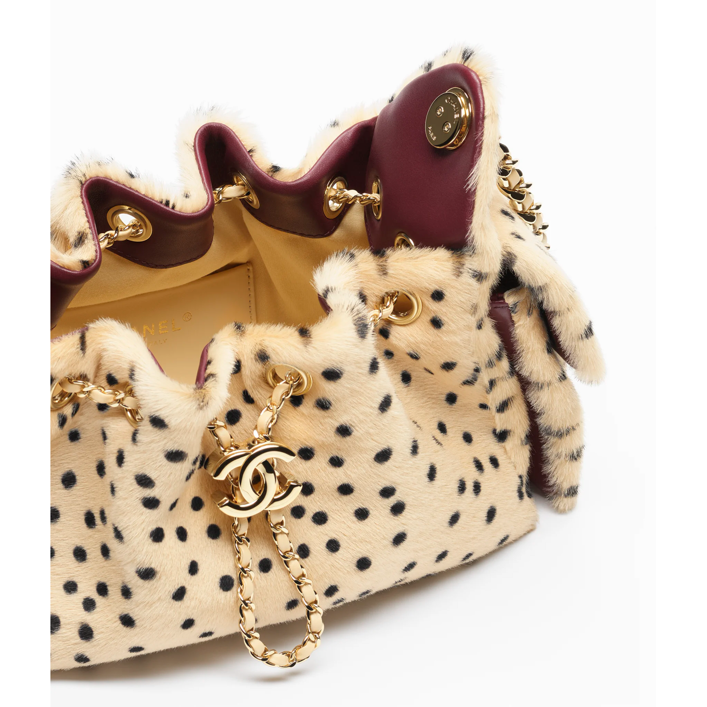 MINI 25 BAG