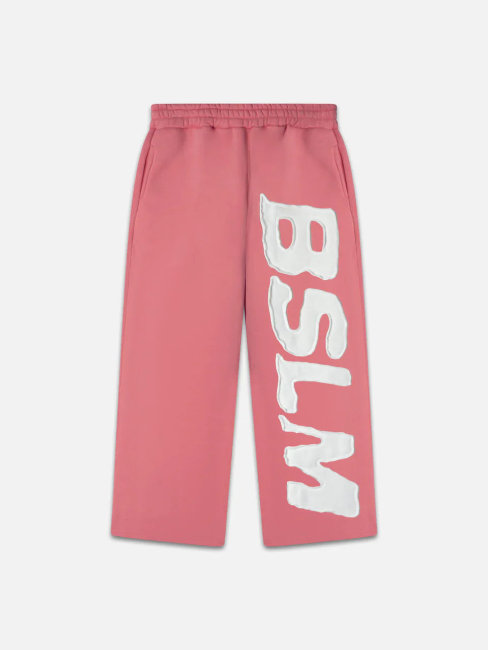 Bubblegum Graphic Sweatsuit