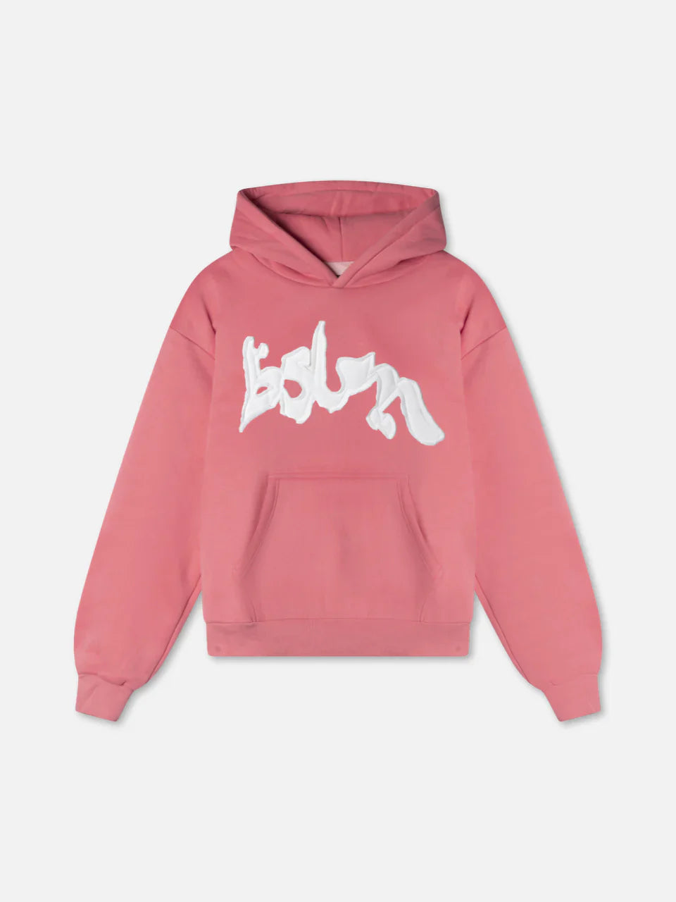 Bubblegum Graphic Sweatsuit
