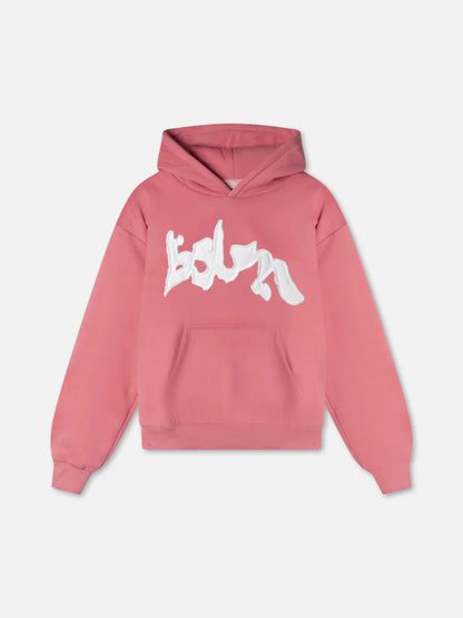 Bubblegum Graphic Sweatsuit