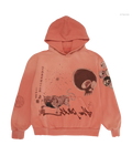 The Path Graphic Hoodie