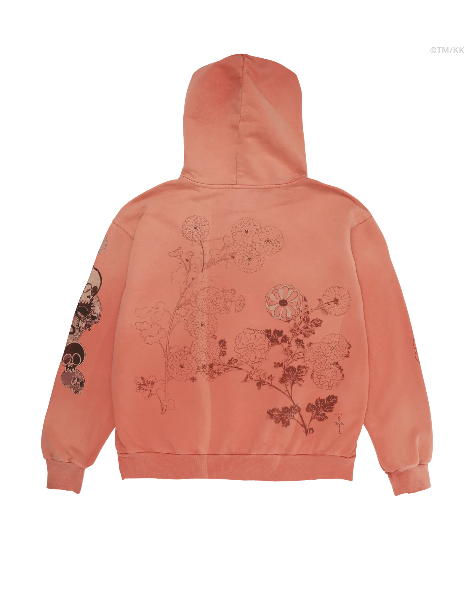 The Path Graphic Hoodie