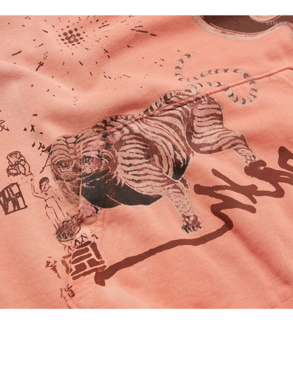 The Path Graphic Hoodie
