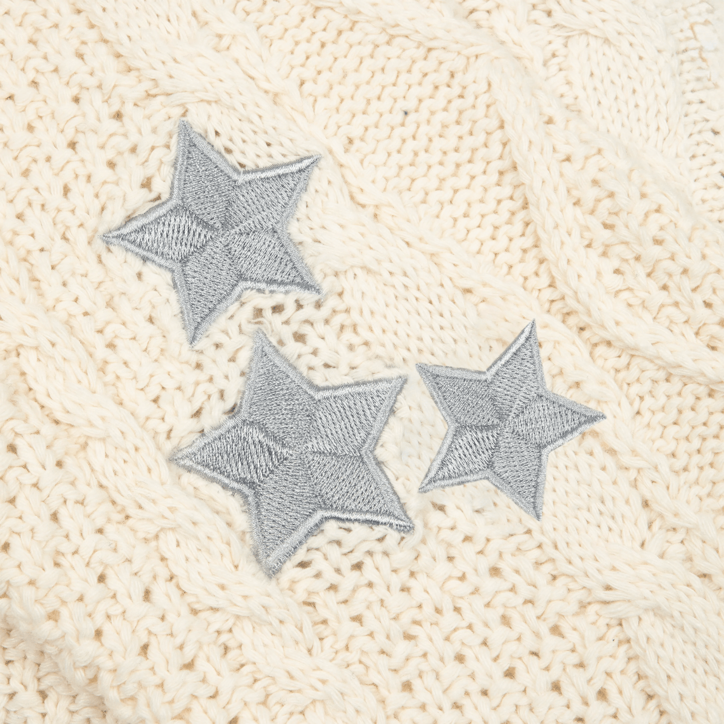 Beige Cardigan