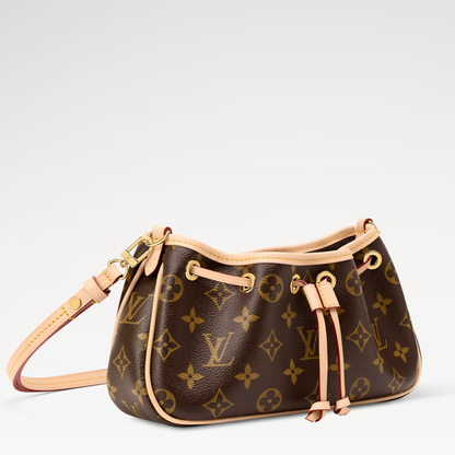 NANO FRIVOLE BAG