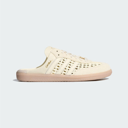 Samba OG Mule Shoes - White