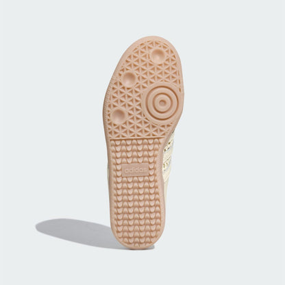 Samba OG Mule Shoes - White