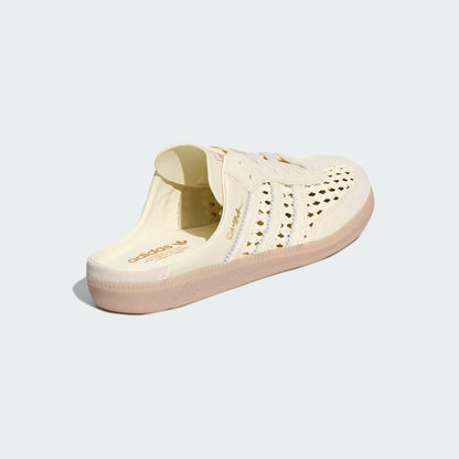Samba OG Mule Shoes - White