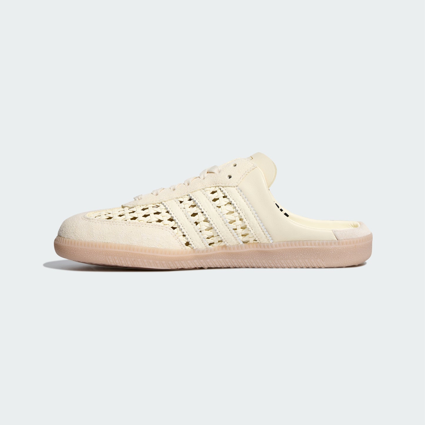 Samba OG Mule Shoes - White