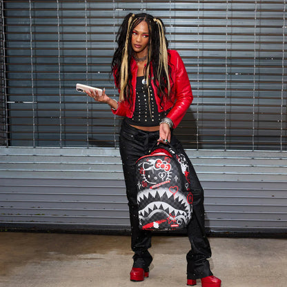 Limited Collab Fresh Paint Backpack