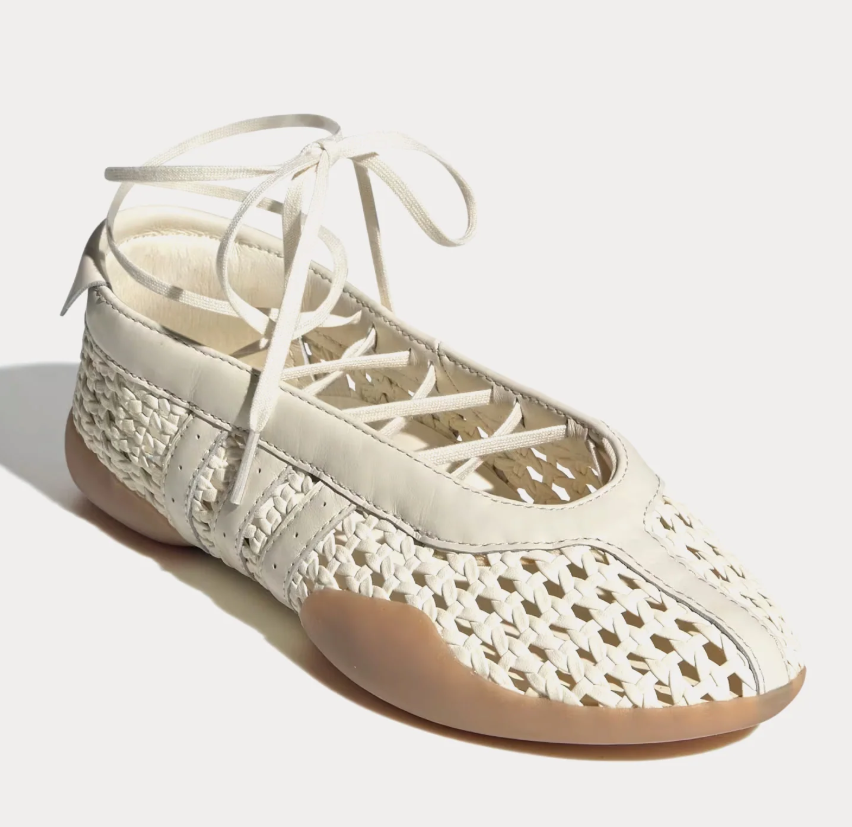 Lightweight Taekwondo Shoes – White