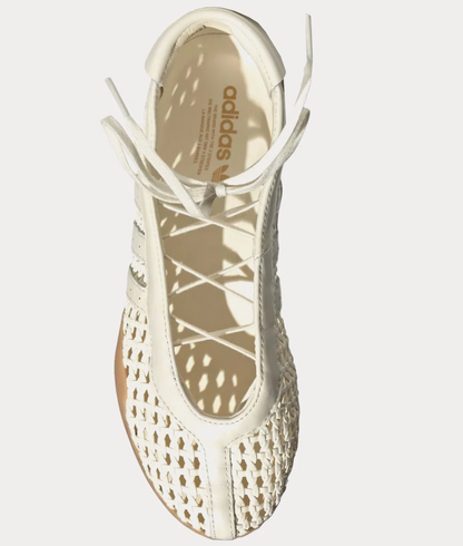 Lightweight Taekwondo Shoes – White