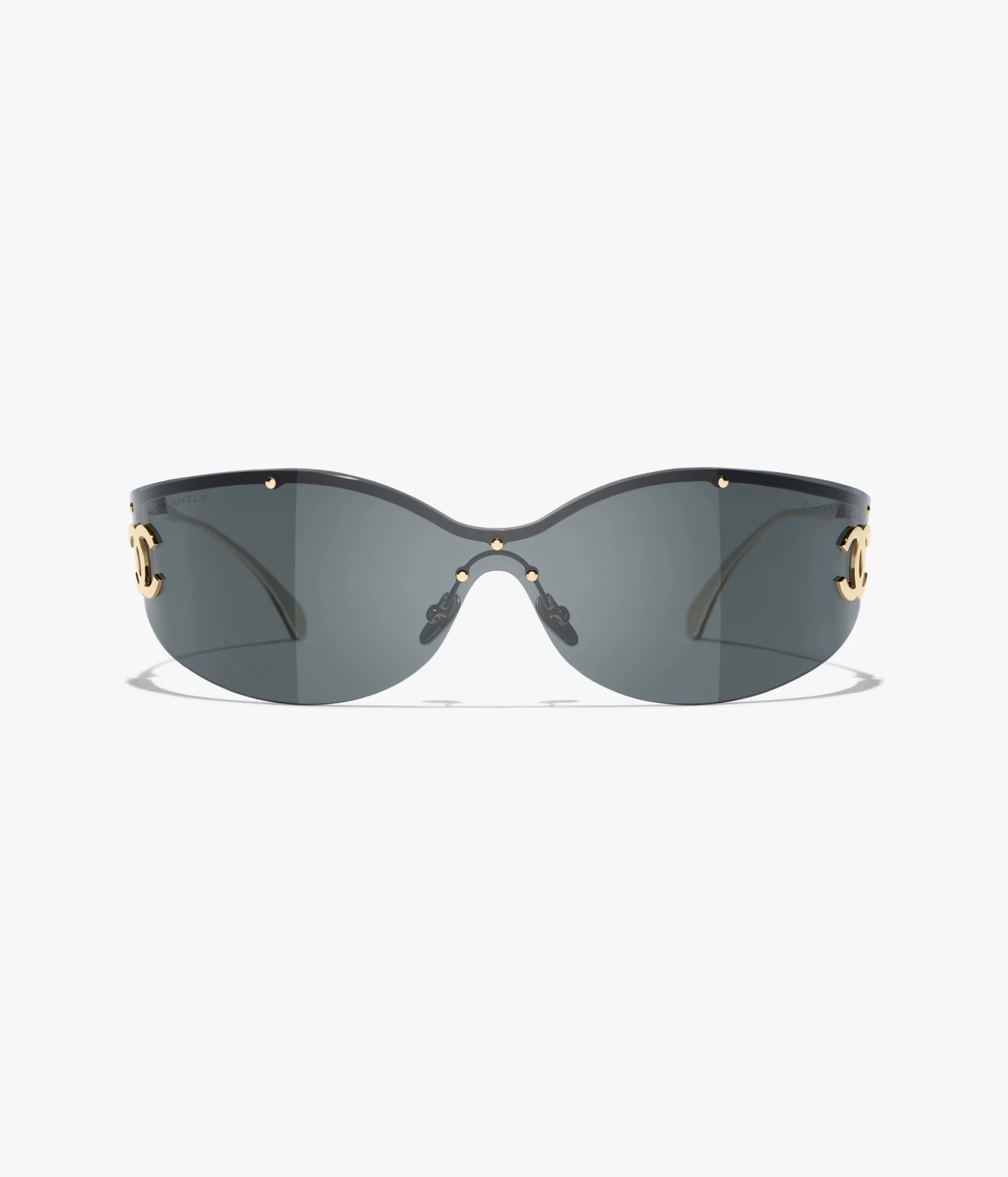 SHIELD SUNGLASSES