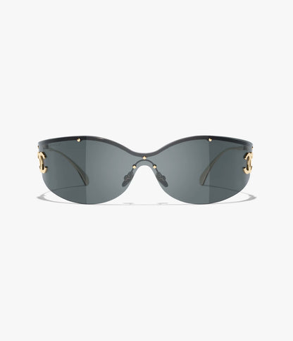 SHIELD SUNGLASSES