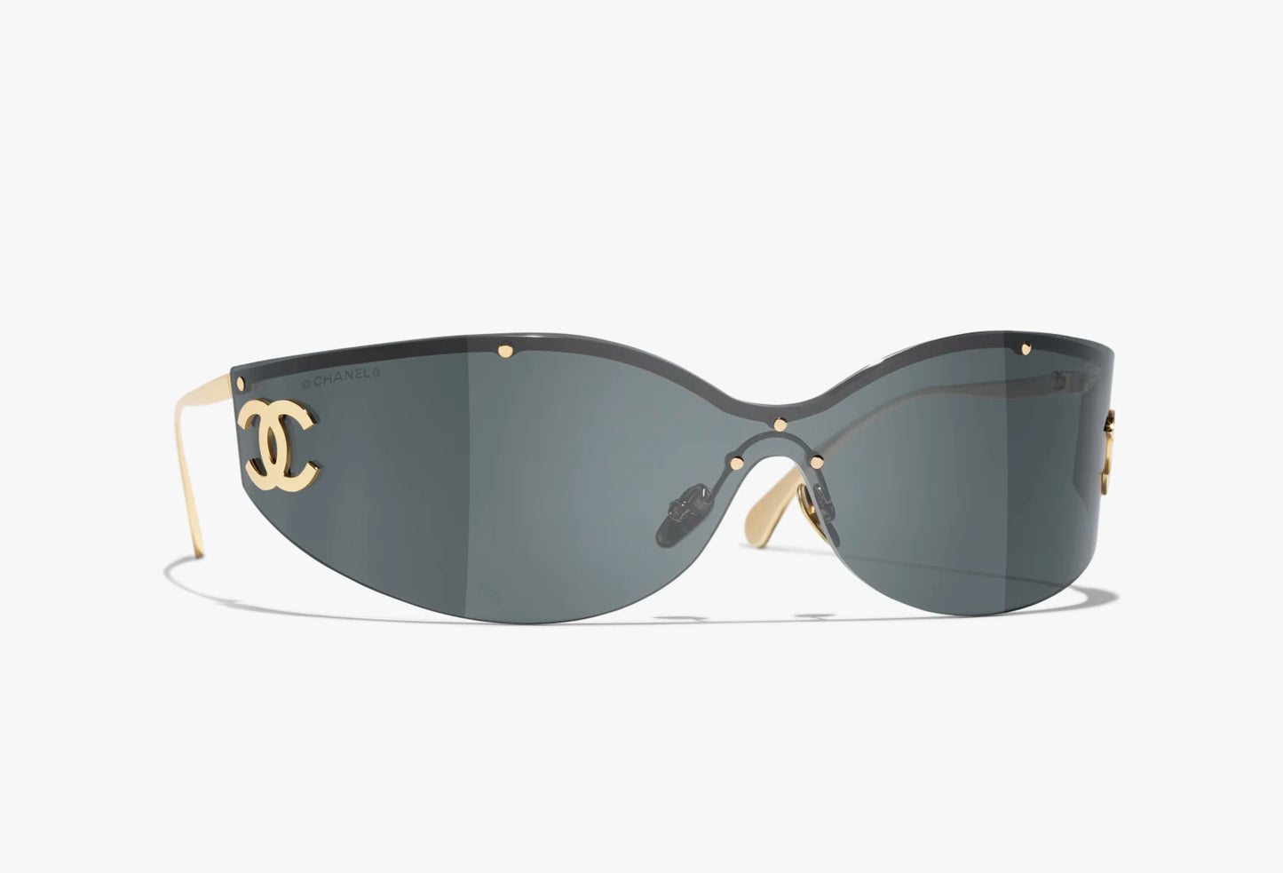SHIELD SUNGLASSES