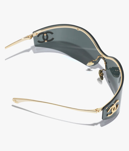 SHIELD SUNGLASSES