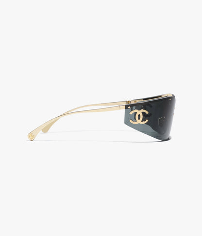 SHIELD SUNGLASSES