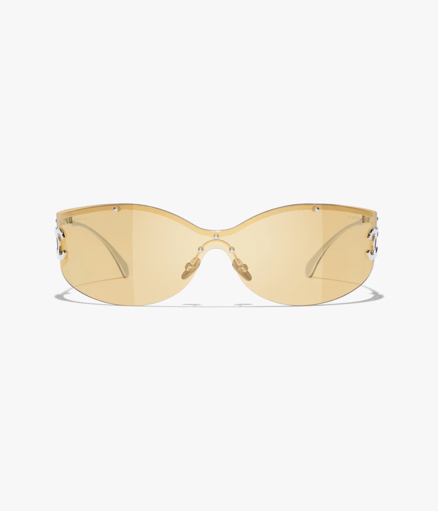 SHIELD SUNGLASSES