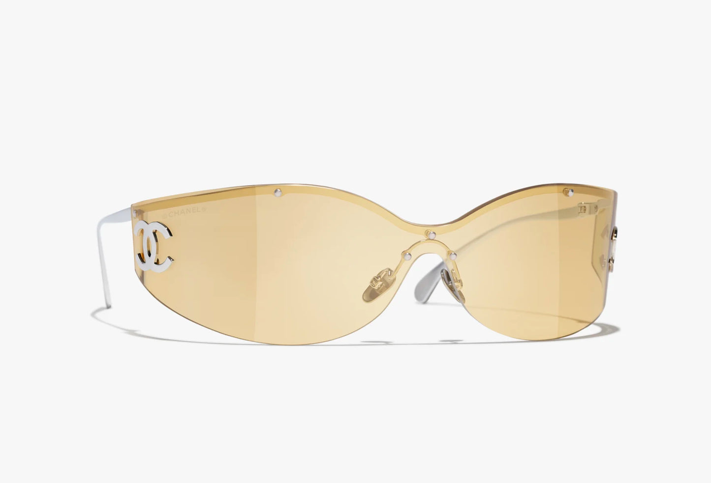 SHIELD SUNGLASSES