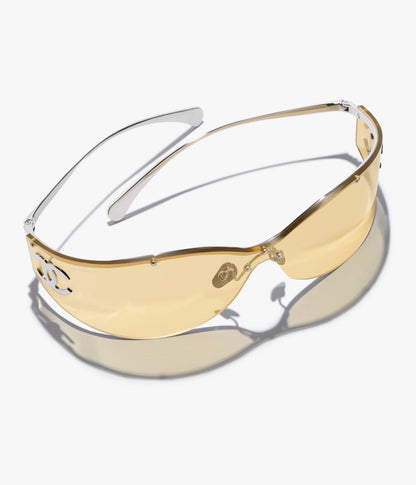 SHIELD SUNGLASSES
