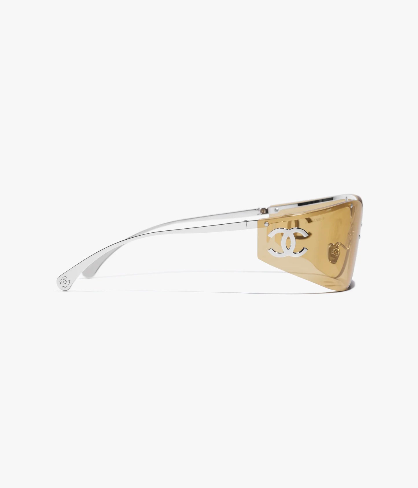 SHIELD SUNGLASSES
