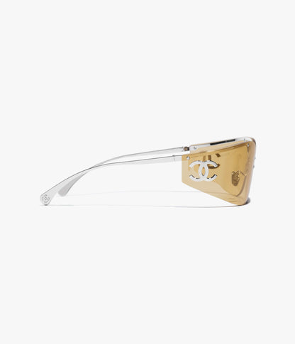 SHIELD SUNGLASSES