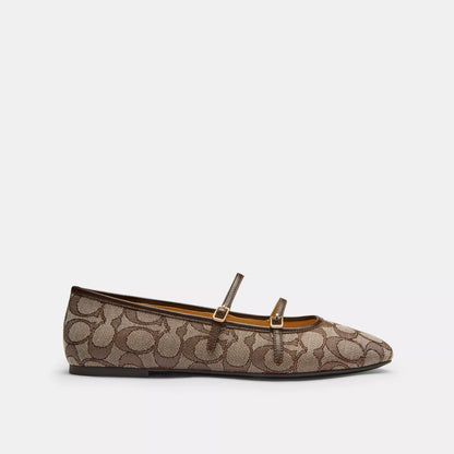 MARY JANE FLATS