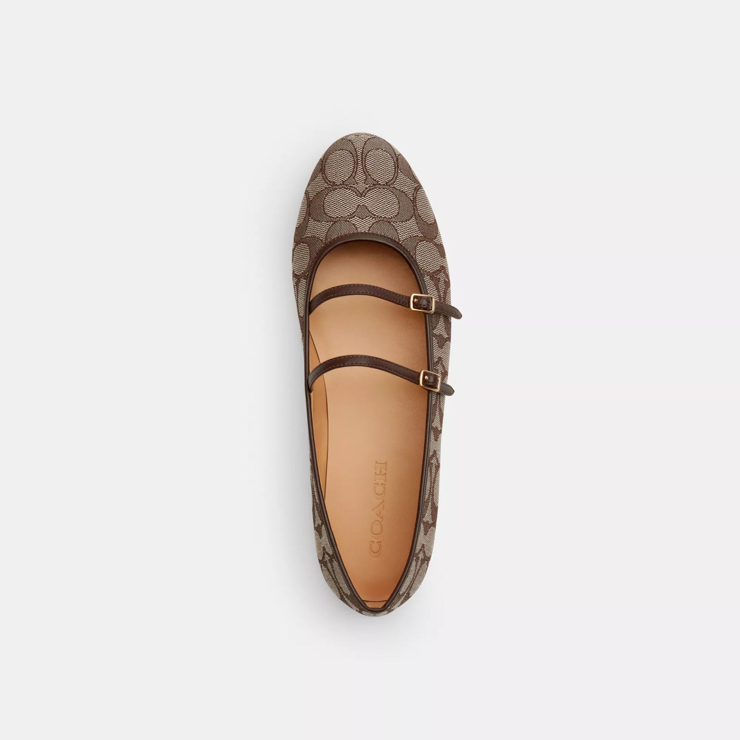 MARY JANE FLATS