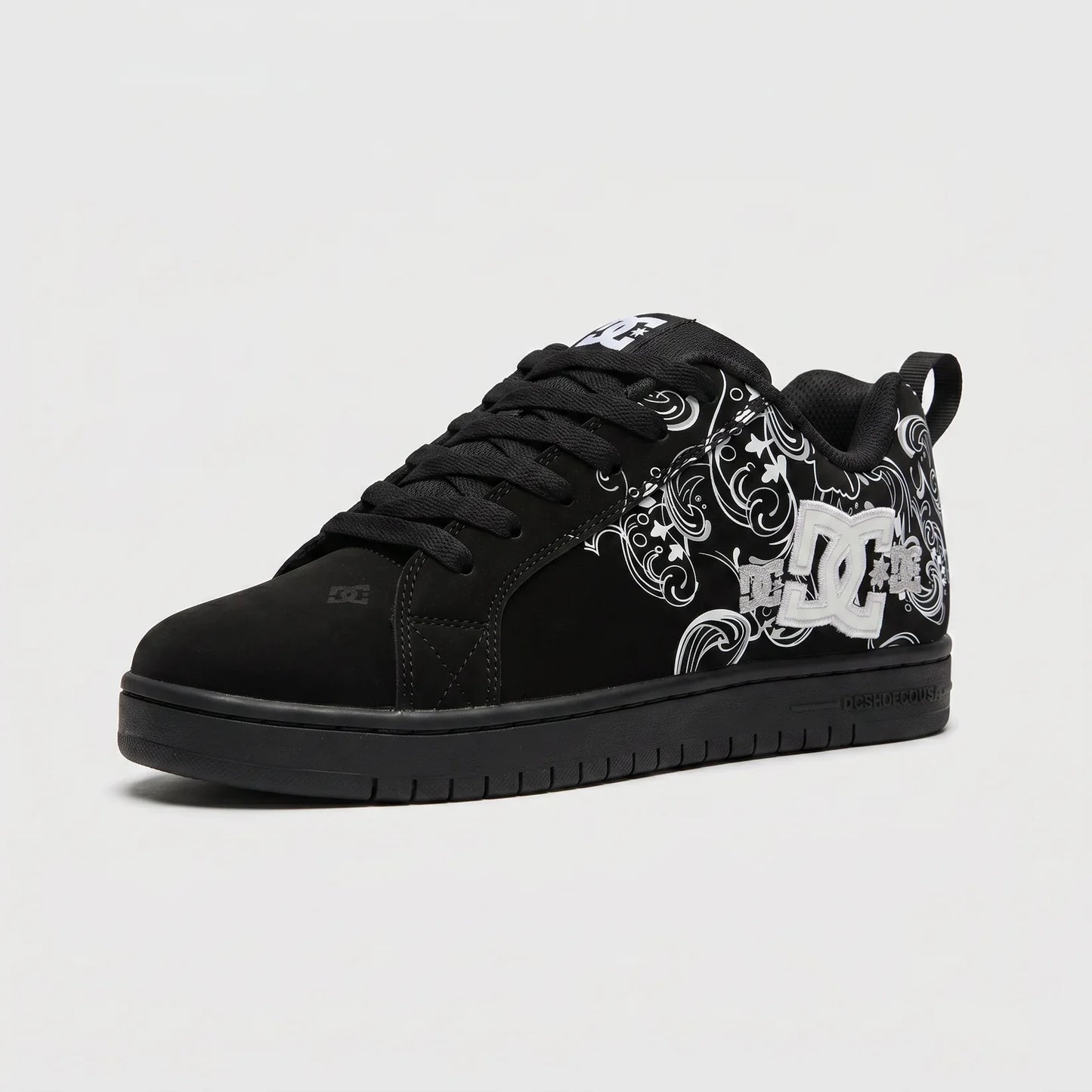 DC Pixie Shoes