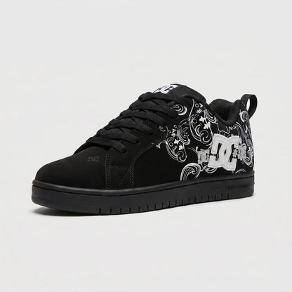 DC Pixie Shoes